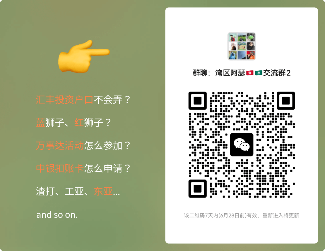 群组邀请