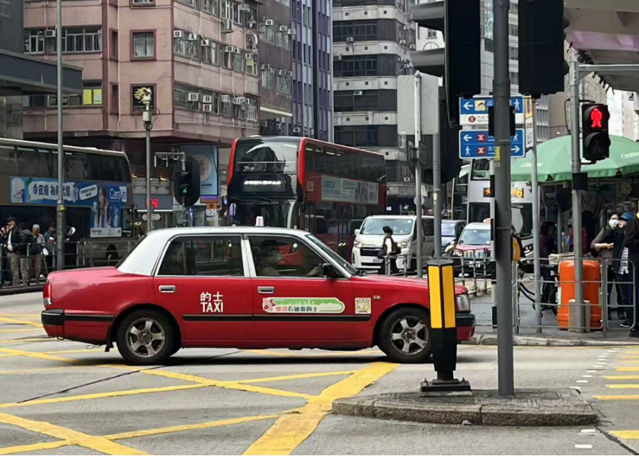 Featured image of post 内地人去香港办卡，附超详细港卡办理攻略