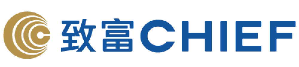 致富证券Logo